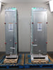 Thermador Freedom Collect 42" Refrigerator + Freezer T24IR905SP / T18IF905SP
