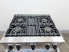 Viking '21 30" 4 Burners ProFlow SS Professional 5 Series Gas Range VGR5304BSS