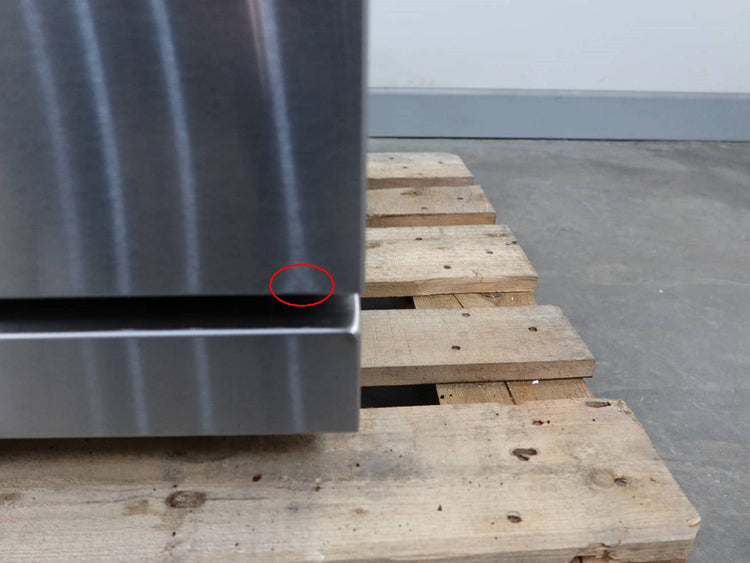 Viking Professional 5 Series '20 30" 4.7 Cu.Ft SS Dual Fuel Range VDR5304BSS - Alabama Appliance