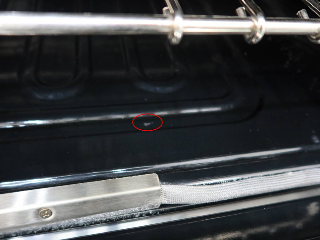 Viking Professional 5 Series '20 30" 4.7 Cu.Ft SS Dual Fuel Range VDR5304BSS - Alabama Appliance