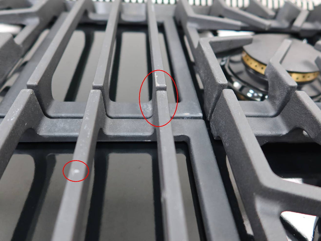 Viking Professional 5 Series '20 30" 4.7 Cu.Ft SS Dual Fuel Range VDR5304BSS - Alabama Appliance