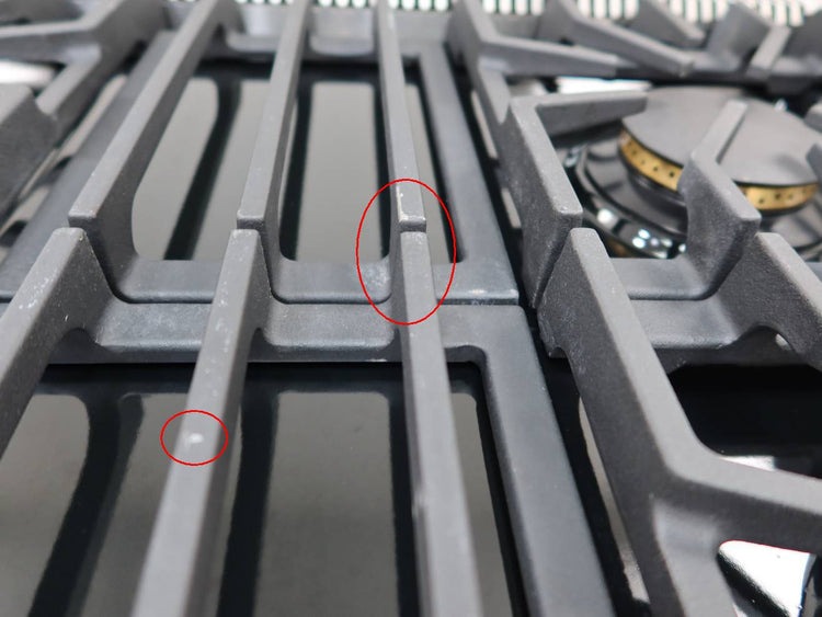 Viking Professional 5 Series '20 30" 4.7 Cu.Ft SS Dual Fuel Range VDR5304BSS - Alabama Appliance