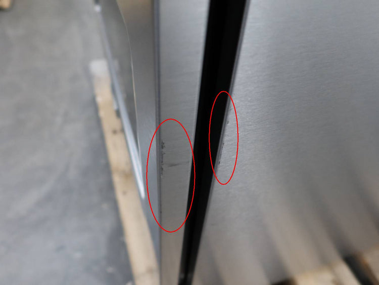 Viking Professional 5 Series '20 30" 4.7 Cu.Ft SS Dual Fuel Range VDR5304BSS - Alabama Appliance