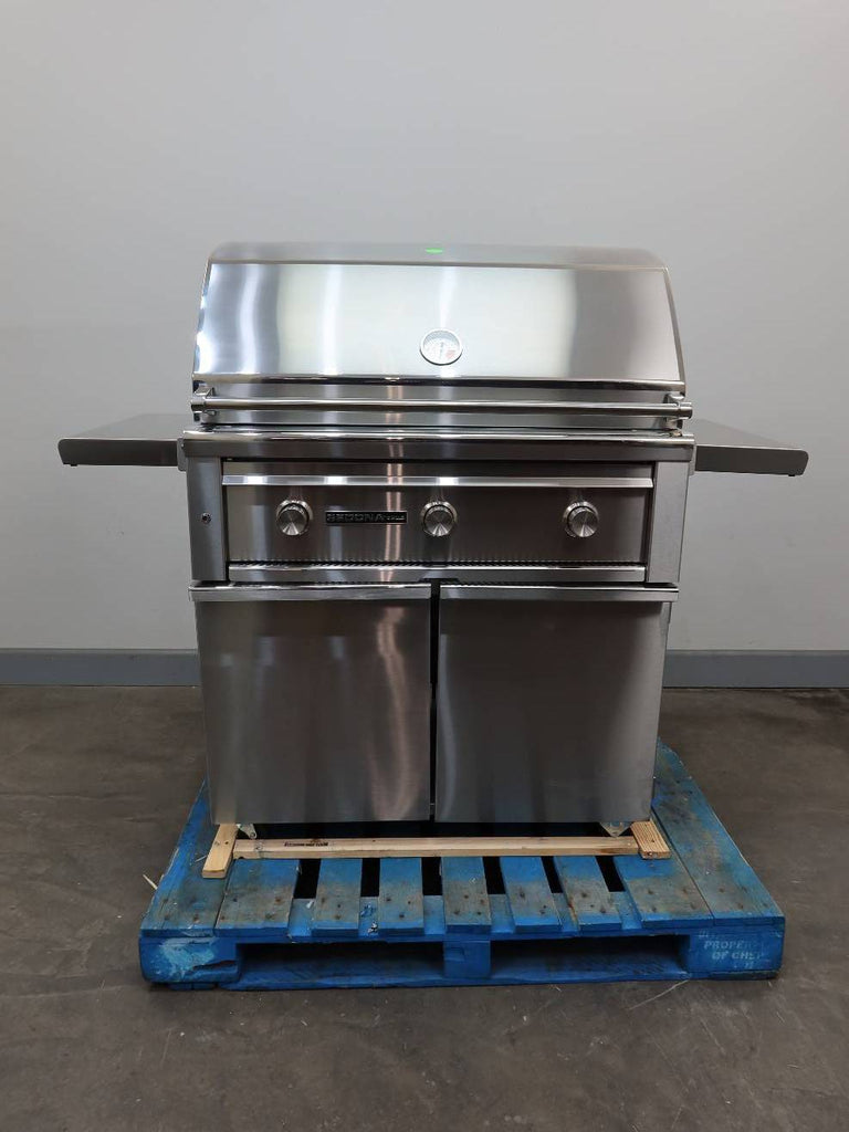 Lynx Sedona Series 36" 891 sq.in Cook Surface liquid Propane Grill L600PSFLP