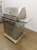 Lynx Professional Grill Series L30ATRFNG 30" Freestanding Stainless Steel Grill