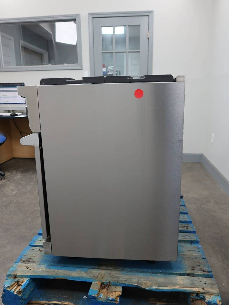 Viking 5 Series 36" Stainless Steel 2021 Pro flow Pro-Style Gas Range VGR5366BSS