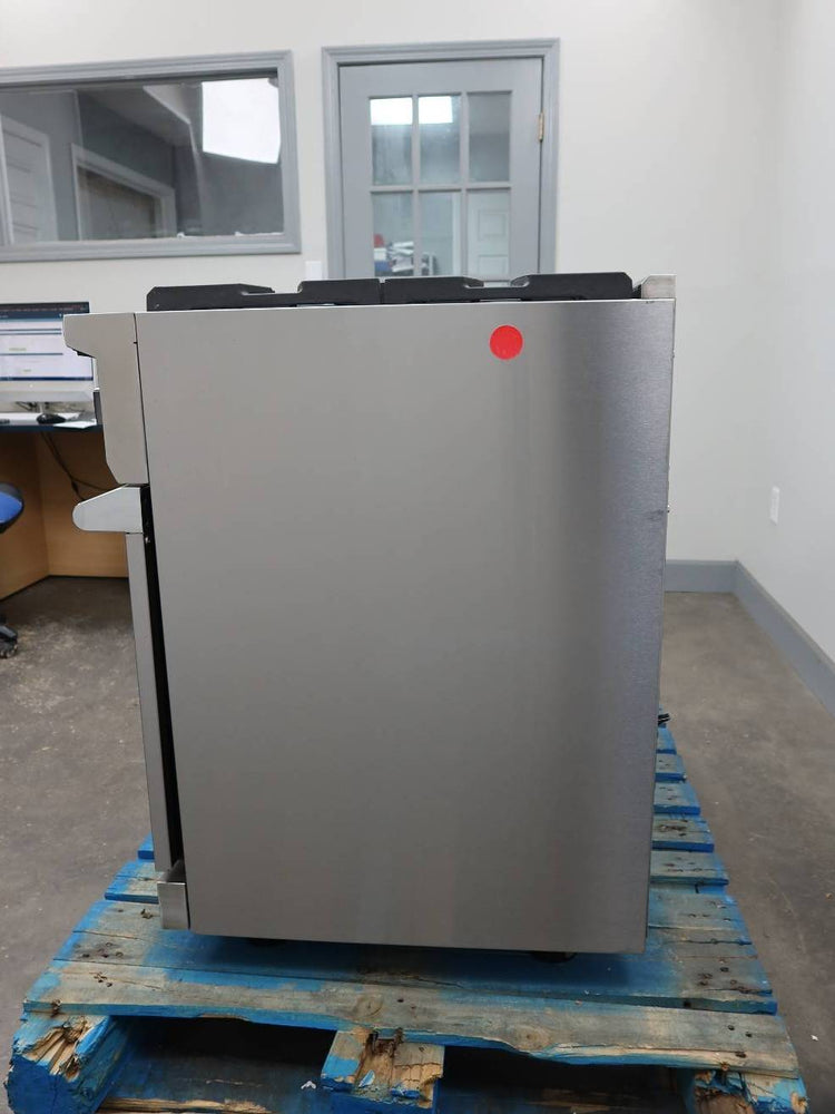 Viking 5 Series 36" Stainless Steel 2021 Pro flow Pro-Style Gas Range VGR5366BSS