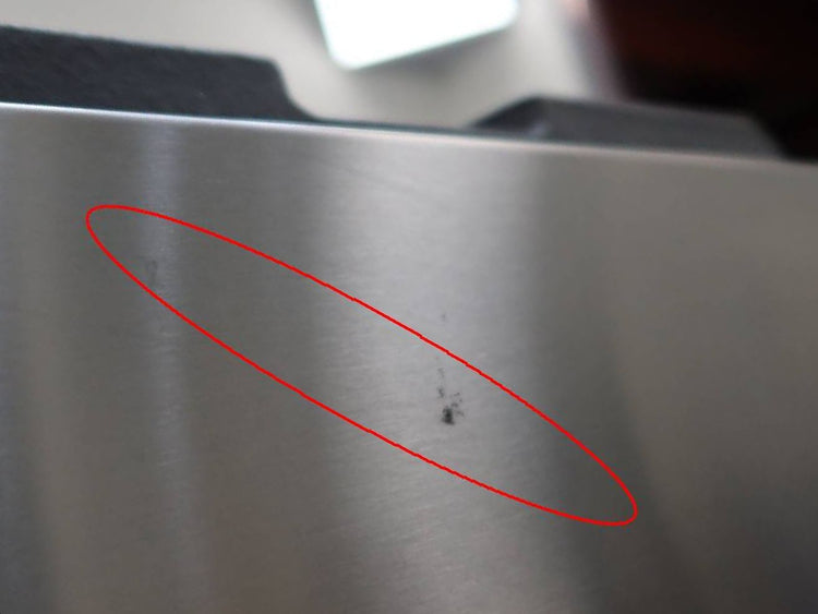 Viking 5 Series 36" Stainless Steel 2021 Pro flow Pro-Style Gas Range VGR5366BSS