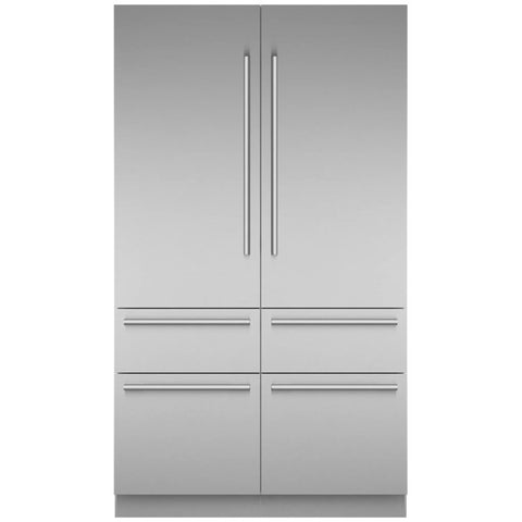 Thermador Freedom Collection T48BT110NS 48