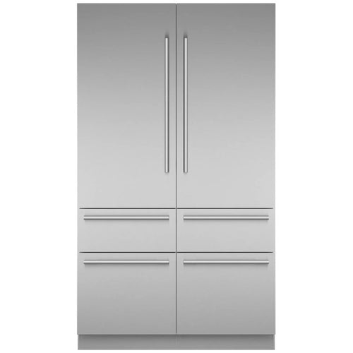 Thermador Freedom Collection T48BT110NS 48