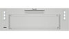 Thermador Masterpiece 36" 600CFM Blower Under Cabinet Smart Range Hood VCI6B36ZS