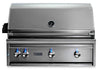 Lynx Professional Grill 36" 935 sq in. Cooking Surface Built-In Grill LF36ATRNG