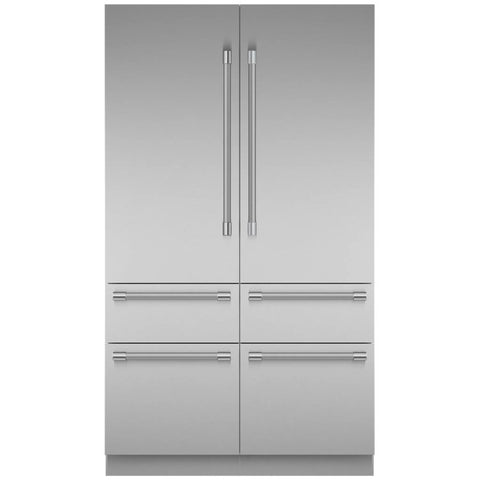 Thermador Freedom Collection T48BT120NS 48