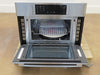 Bosch 800 Series HMC87152UC 27" Sensor AutoDefrost Speed Convection Oven Pics