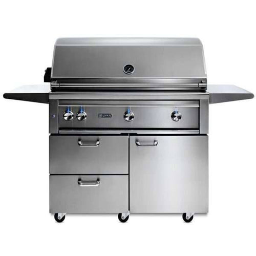 Lynx Professional Grill Series 42