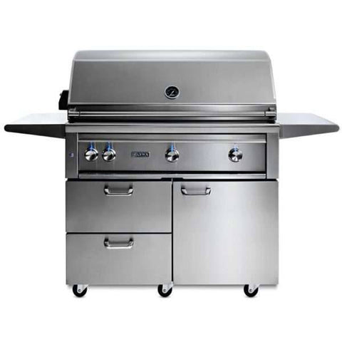 Lynx Professional Grill Series 42