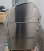 Lynx Professional Grill Series 42" 1 Trident Burner Freestanding Grill L42TRFLP