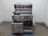Lynx Professional Grill Series 42" 1 Trident Burner Freestanding Grill L42TRFLP