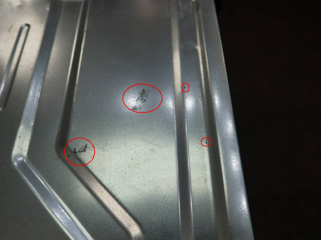 Bosch 500 Series 4 Inch Stainless Single Convection Electric Wall Oven HBE5453UC