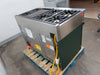 Viking 7 Serie 48" Pro-Style 2021 Black forest Green N. Gas Range VGR74826GBF