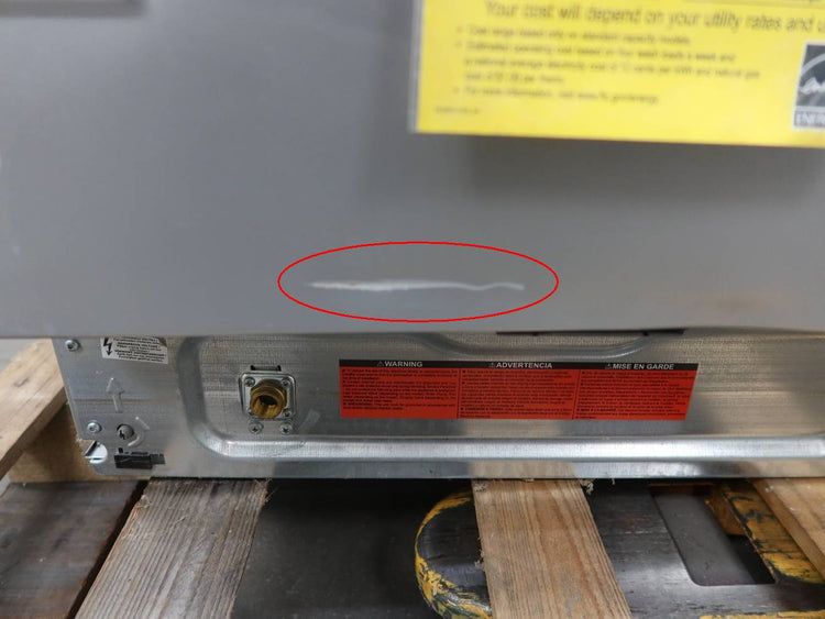 Viking 24" 12 Place Settings 50 dB PR Fully Integrated Dishwasher FDW103WS