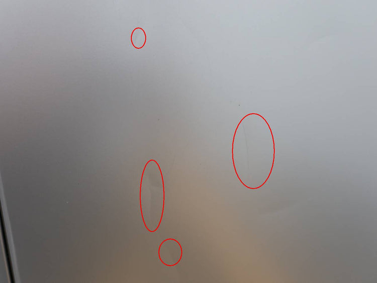 Viking 24" 12 Place Settings 50 dB PR Fully Integrated Dishwasher FDW103WS