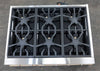 Thermador Professional Series 36 Inch Gas Rangetop with 6 Sealed Burners PCG366W