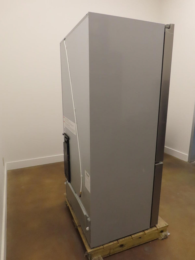 Bosch 800 Series B36CT81ENS 36" Smart French Door Bottom Mount Refrigerator