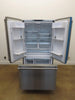 Viking 3 Series RVFFR336SS 36" Counter Depth French Door Refrigerator