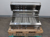 Lynx Professional Grill Series 42" 1,200 sq.in Built-In Nat. Gas Grill L42R3NG