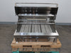 Lynx Professional Grill Series 42" 1,200 sq.in Built-In Nat. Gas Grill L42R3NG