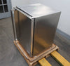 Lynx Professional Grill Series 24" Compact Stainless Refrigerator LM24REFR