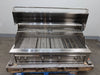 Lynx 54" SS 1555 sq.in. Surface Professional Grill Series Built-In Grill L54TRLP