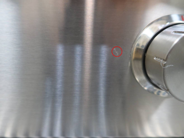 Lynx 54" SS 1555 sq.in. Surface Professional Grill Series Built-In Grill L54TRLP