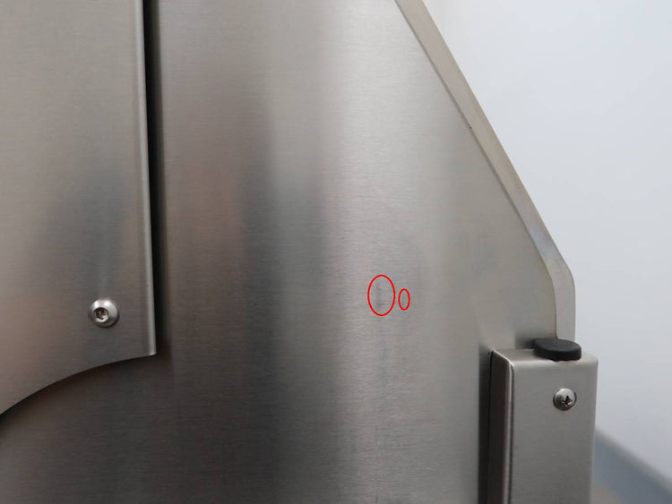 Lynx 54" SS 1555 sq.in. Surface Professional Grill Series Built-In Grill L54TRLP