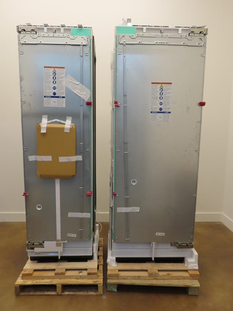 Thermador Freedom Collection 54" T30IR905SP / T24ID905LP Refrigerator & Freezer