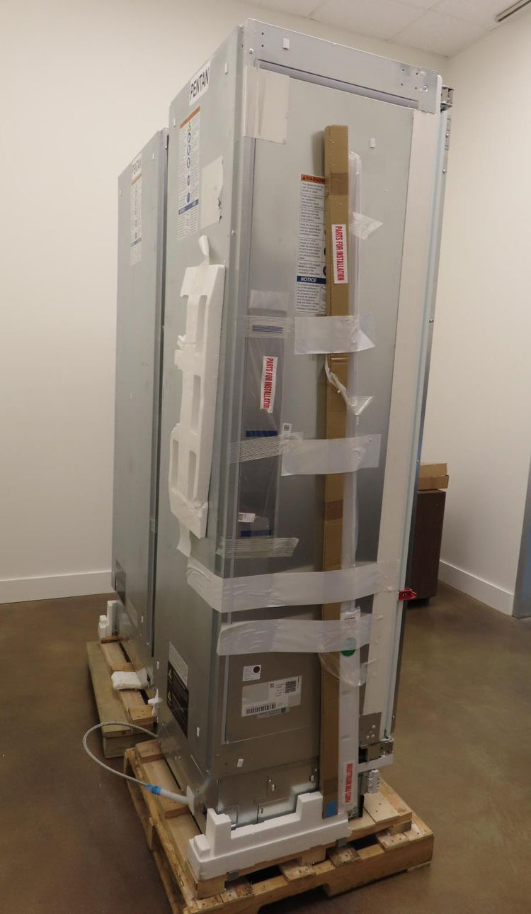 Thermador Freedom Collection 54" T30IR905SP / T24ID905LP Refrigerator & Freezer