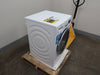 Bosch 500 Series 24" Compact Front Load 2.2 Cu. Ft  WHT Smart Washer WAW285H1UC - Alabama Appliance