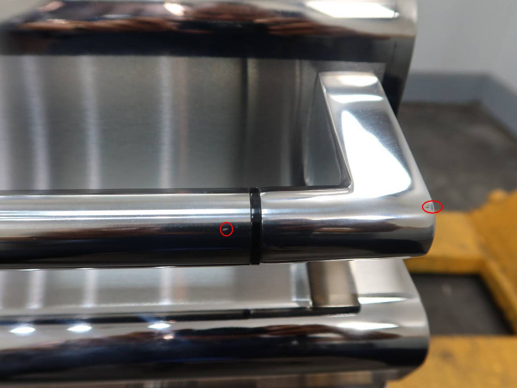 Lynx 54" SS 1555 sq.in. Surface Professional Grill Series Built-In Grill L54TRLP