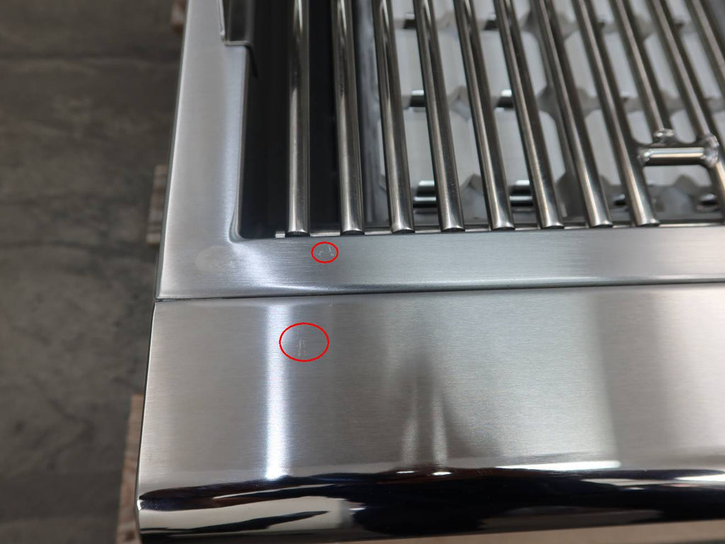 Lynx 54" SS 1555 sq.in. Surface Professional Grill Series Built-In Grill L54TRLP