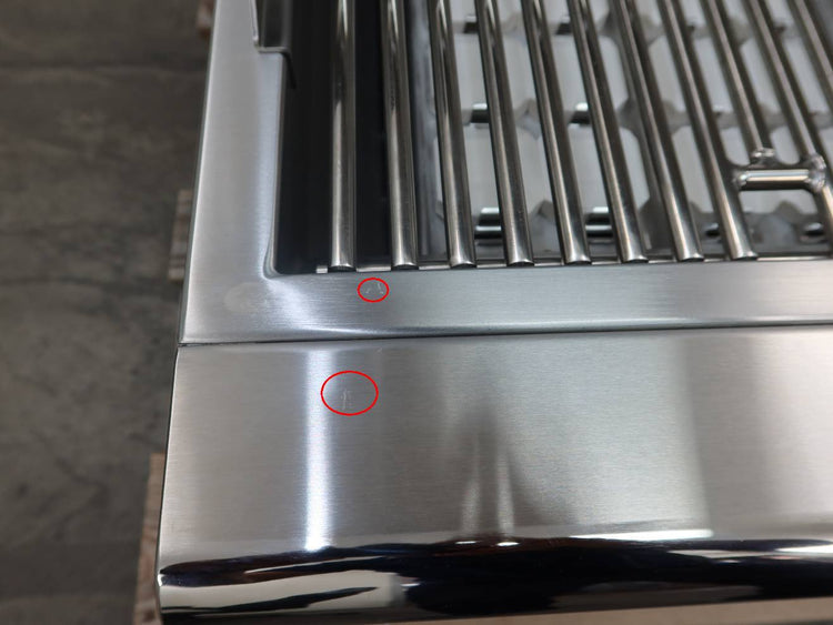 Lynx 54" SS 1555 sq.in. Surface Professional Grill Series Built-In Grill L54TRLP