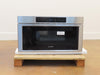 Bosch 800 Series HMD8053UC 30" 950 Watt Touch Control Microwave Drawer