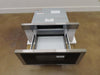 Bosch 800 Series HMD8053UC 30" 950 Watt Touch Control Microwave Drawer