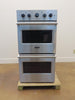 Viking Professional 5 Series VDOE527SS 27" Stainless Double Wall Oven 2023 Model