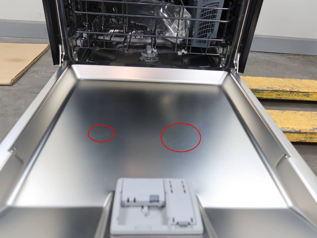 Thermador Masterpiece Emerald 24