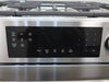 Bosch 800 Series HGI8056UC 30" S.S 5 Sealed Burners 9 Mode Slide-In Gas Range