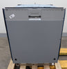 Thermador Sapphire Series 24" PR Fully Integrated Smart Dishwasher DWHD760CPR