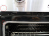 Viking 5 Series 30" 4.7 cu.ft TruConvec 2021 Single Wall SS Oven VSOE530SS