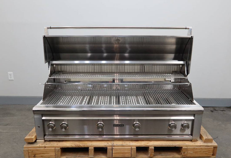 Lynx Professional Grill Series 54" 1555 sq.in. Cooking Surface Grill L54TRNG