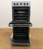 Viking Professional 5 Series VDOE527SS 27" Stainless Double Wall Oven 2020 Model